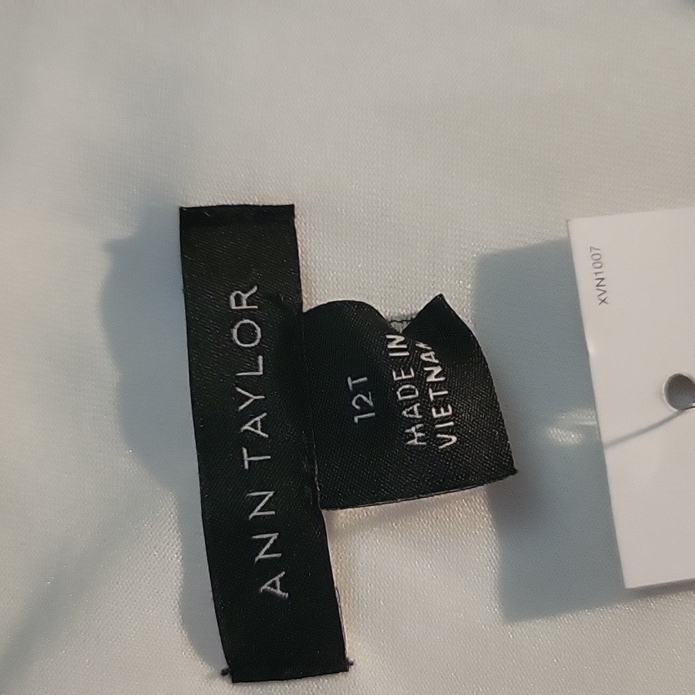 Ann Taylor Women Dress - Picture 7 of 8